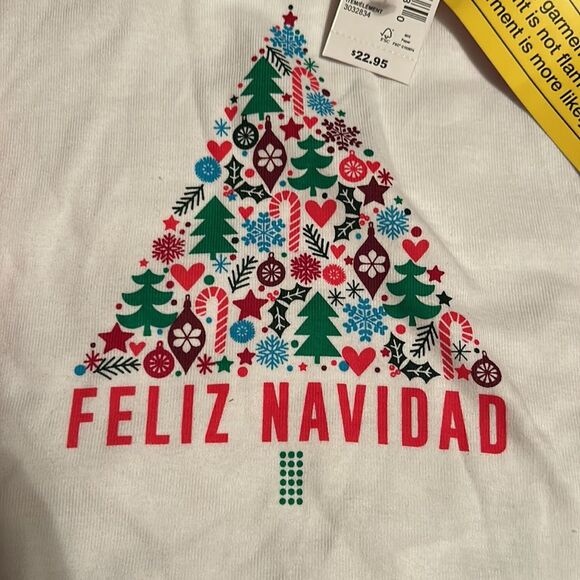 The Children’s Place - PJ Set - 9-12 Months - Picture 3 of 3